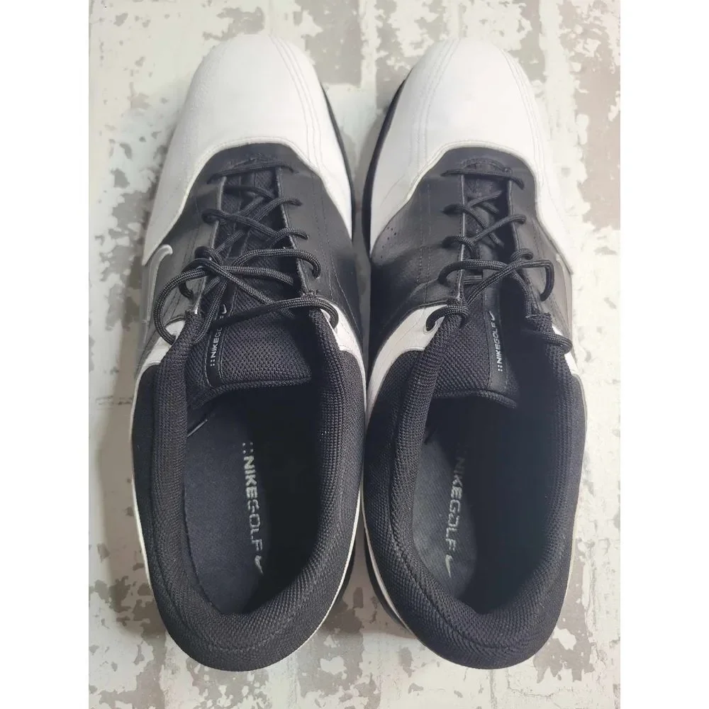Nike Heritage Golf Shoe Men's‎ 13 EUC Preppy Athletic
